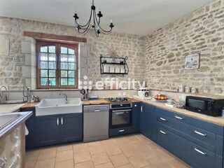  Maison � vendre 6 pi�ces 204 m�