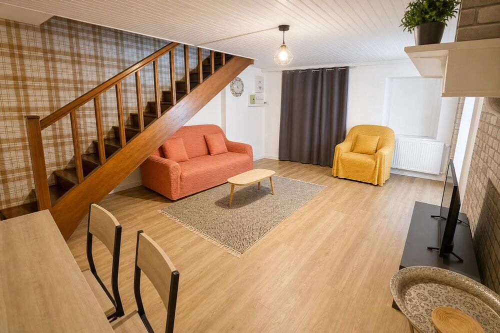 Immeuble 3 logements à Limoges, Beaune-les-Mines
