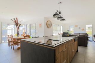  Maison à vendre 7 pièces 165 m²