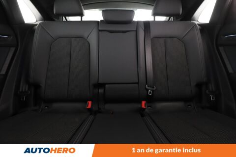 Q3 35 TDI S line S tronic 7 150 ch 2022 occasion 92130 Issy-les-Moulineaux