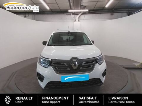 Renault Kangoo E-Tech electrique EV45 11kW Equilibre 2025 occasion Hérouville-Saint-Clair 14200