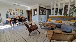  Maison � vendre 5 pi�ces 100 m�