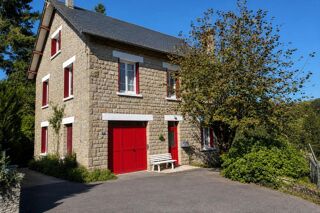  Maison à vendre 8 pièces 131 m²