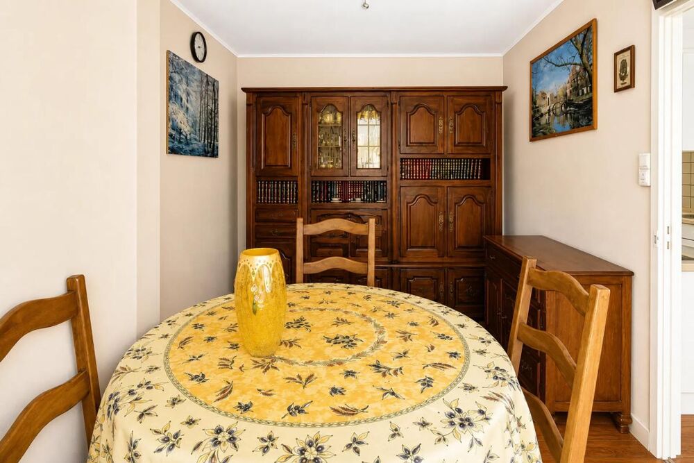 Vente Maison Maison de 4 pièces de 58 m² à Palaiseau Palaiseau