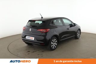 Clio 1.0 TCe Equilibre 91 ch 2022 occasion 92130 Issy-les-Moulineaux