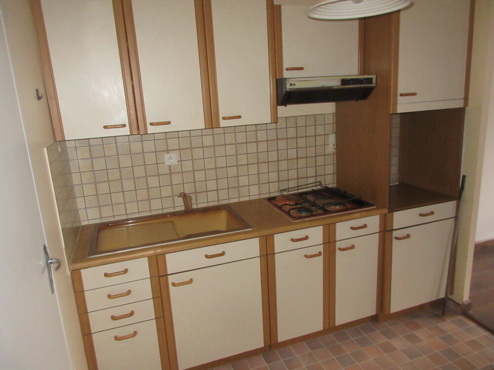 Location Appartement LOCATION T3 RODEZ SANS FRAIS D'AGENCE Rodez