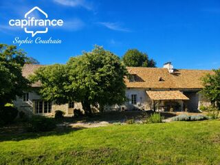  Maison � vendre 8 pi�ces 245 m�