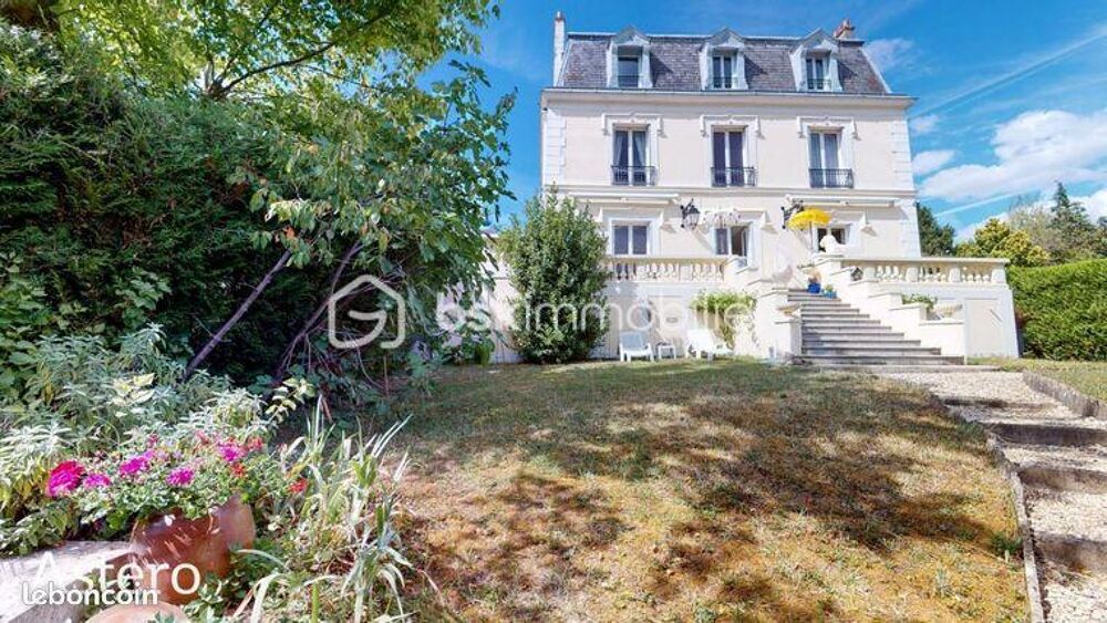 � vendre  Propri�t�/ch�teau Dampmart (77400)