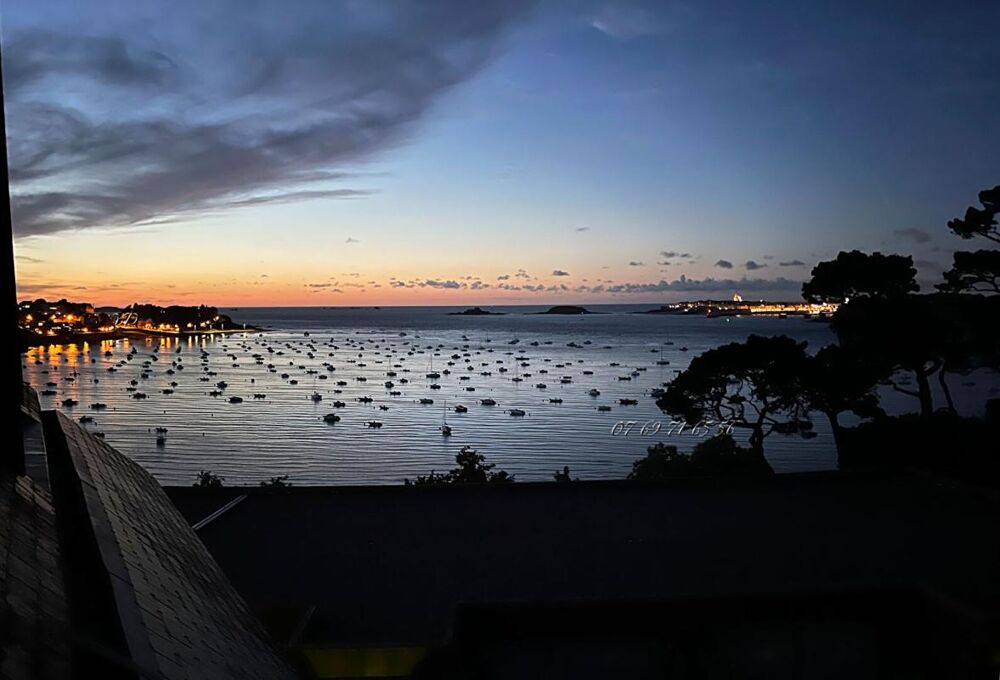 Vente Appartement Appartement Dinard 2 pièces 45 m2 Dinard