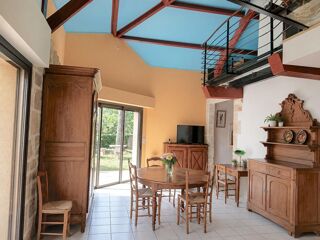  Maison à vendre 6 pièces 165 m²