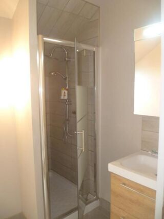  Appartement  louer 2 pices 43 m