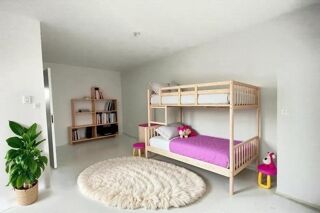  Appartement � vendre 5 pi�ces 126 m�