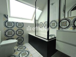  Maison à vendre 7 pièces 120 m²