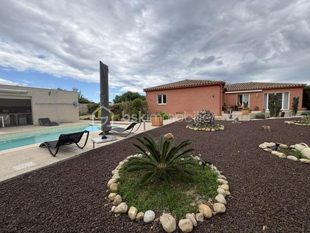 Maison 6 pièces 143 m2