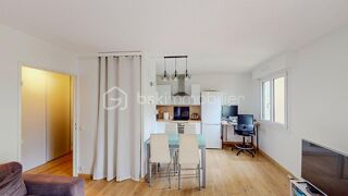  Appartement � vendre 1 pi�ce 30 m�