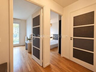 Vente Appartement Rueil Malmaison - 3 Pièces sur balcon terrasse Vue dégagée - Rueil malmaison