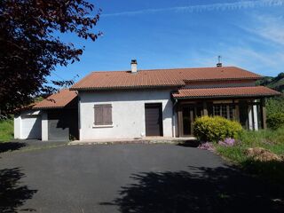  Maison à vendre 7 pièces 158 m²