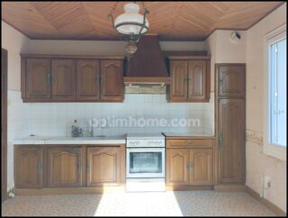  Maison  vendre 6 pices 110 m