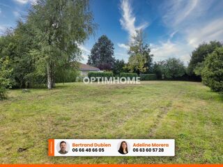  Terrain à vendre 1000 m²