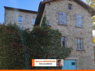  Maison à vendre 6 pièces 116 m²
