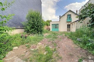  Maison à vendre 4 pièces 54 m²