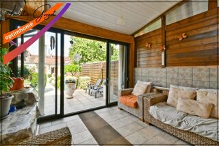  Maison � vendre 4 pi�ces 73 m�