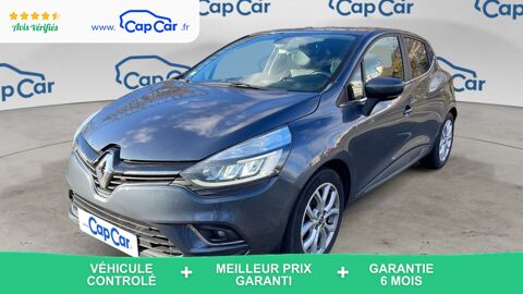 Renault Clio 0.9 TCe 90 Intens 2018 occasion Macon 71000