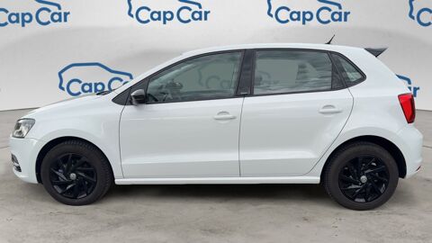 Polo V 1.2 TSI 90 Bluemotion Match 2017 occasion 42000 Saint Etienne