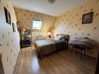  Maison 5 pi�ces 100 m� Parennes