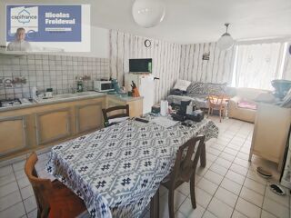  Maison à vendre 3 pièces 75 m²