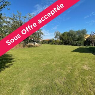  Terrain � vendre 810 m�