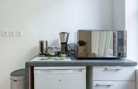  Appartement � louer 1 pi�ce 29 m�