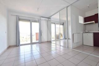  Appartement à louer 2 pièces 30 m²