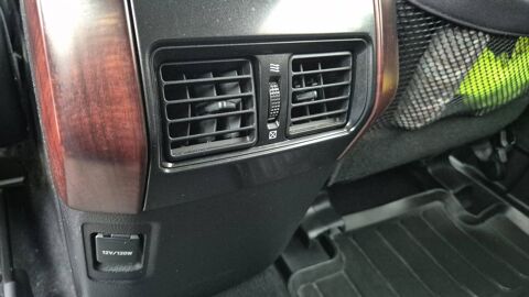 Land Cruiser KDJ 150 3.0 D-4D 190 AWD BVA6 Legende - Entretien constructe 2014 occasion 80000 Amiens
