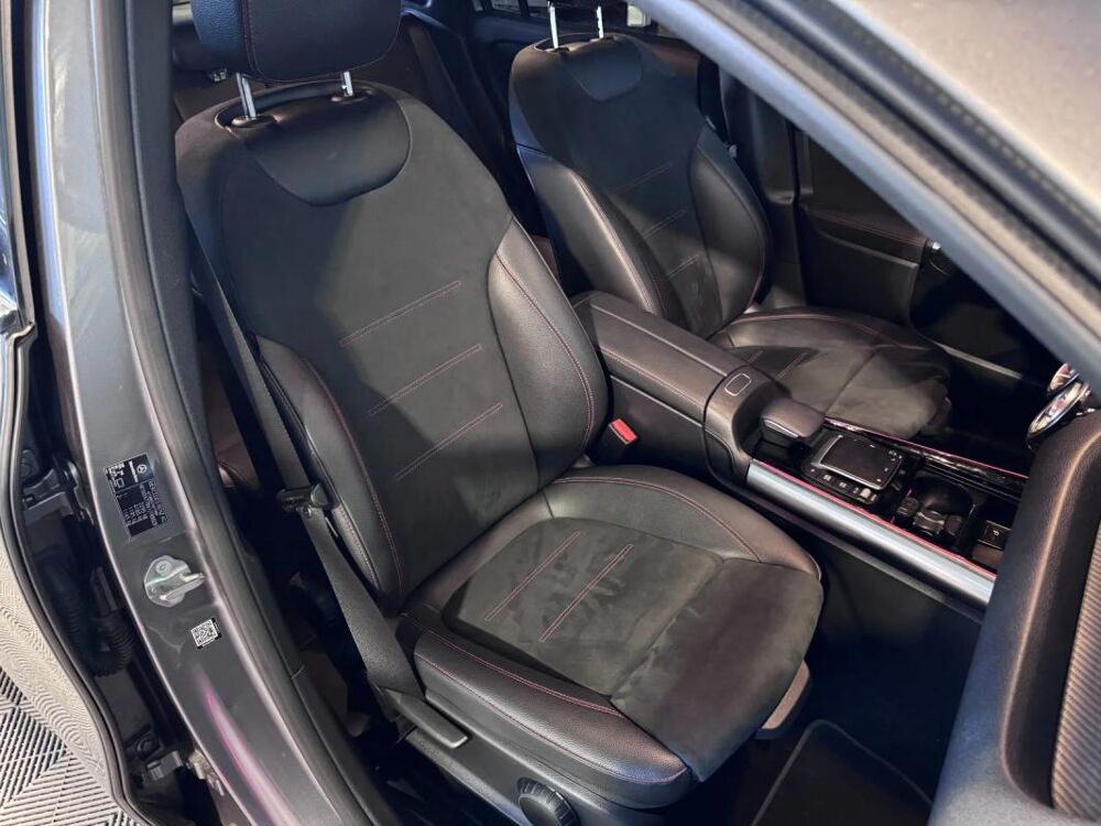 Classe GLA 250 e 8G-DCT AMG Line 2020 occasion 77250 Moret Loing Et Orvanne