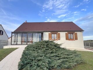  Maison � vendre 4 pi�ces 96 m�