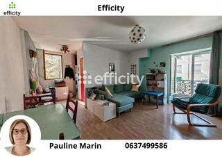  Appartement  vendre 3 pices 65 m