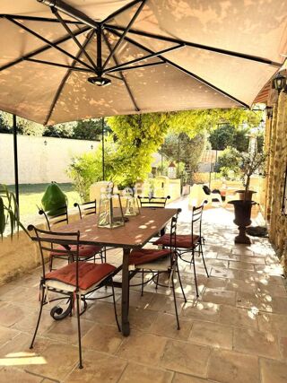  Maison à vendre 7 pièces 166 m²
