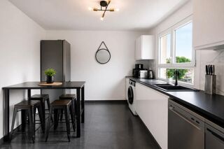  Appartement à vendre 5 pièces 102 m²