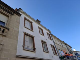  Appartement à vendre 4 pièces 62 m²