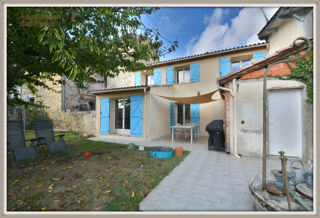  Maison à vendre 5 pièces 101 m²