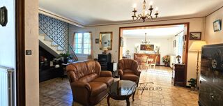  Maison � vendre 7 pi�ces 120 m�