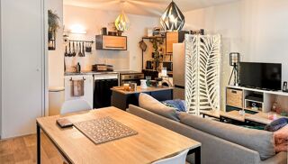  Appartement � vendre 2 pi�ces 39 m�