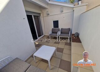  Appartement  vendre 2 pices 60 m