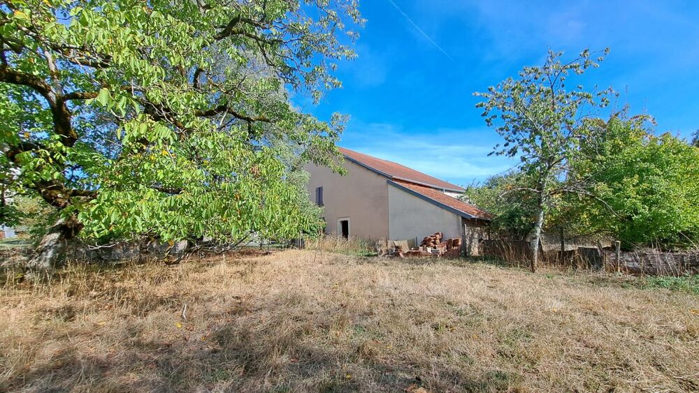 Vente Maison Maison à vendre 5 pièces LAMBREY (70) Lambrey