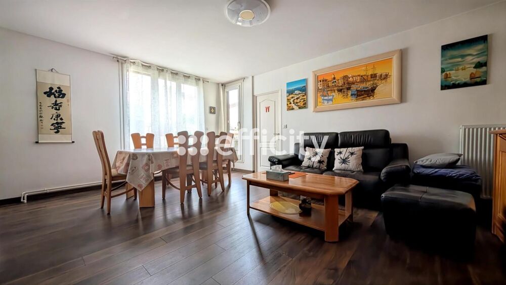 Appartement ancien