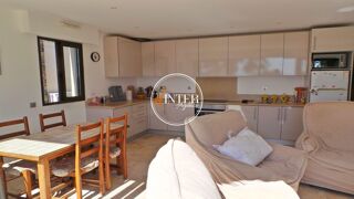  Appartement � vendre 3 pi�ces 62 m�