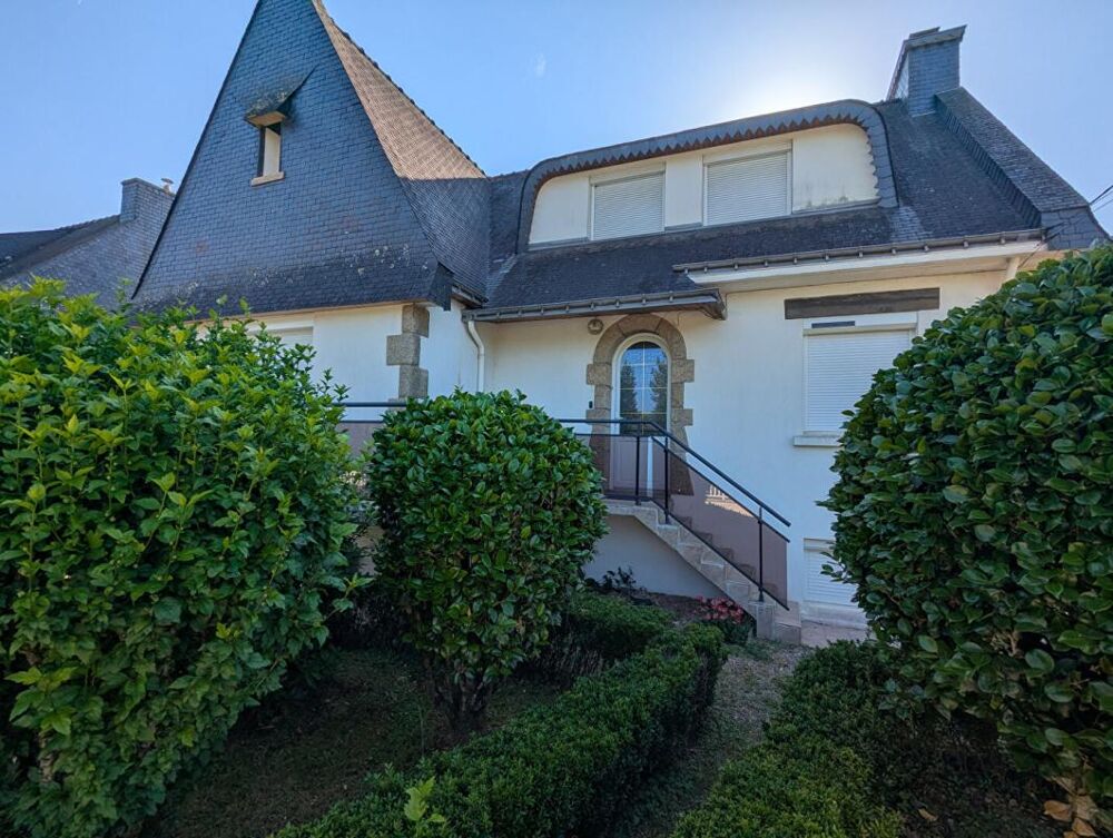 Maison Baud 153 m2 4 Chambres