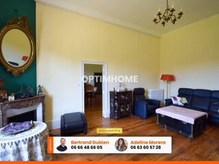  Maison � vendre 15 + pi�ces 500 m�