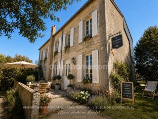  Maison � vendre 15 + pi�ces 400 m�